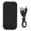 Télécommande Bluetooth pour téléphone V4.2, 150mAh, 10-15m, Noir 2
