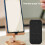 Télécommande Bluetooth pour téléphone V4.2, 150mAh, 10-15m, Noir 6