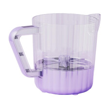 Electric Egg Beater with Large Capacity Mixing Bowl, Automatic Whisk and Rice Washer Kitchen Mixer