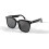 Smart Bluetooth Glasses with OpenEar Audio, Polarized UV Protection, Touch Control, Black 1