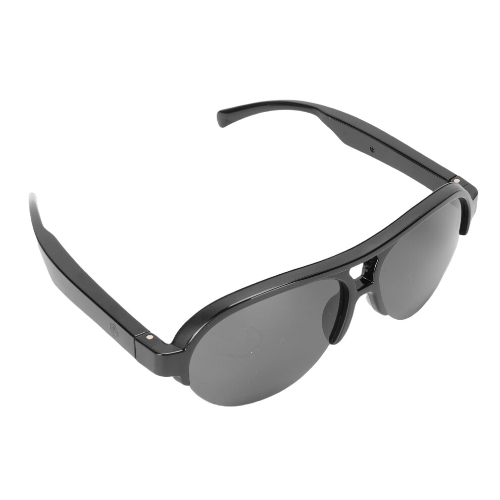 Smart Translation Glasses With Realtime 144 Languages, Bluetooth Stereo Speakers, Ip65 Waterproof 9053599244967