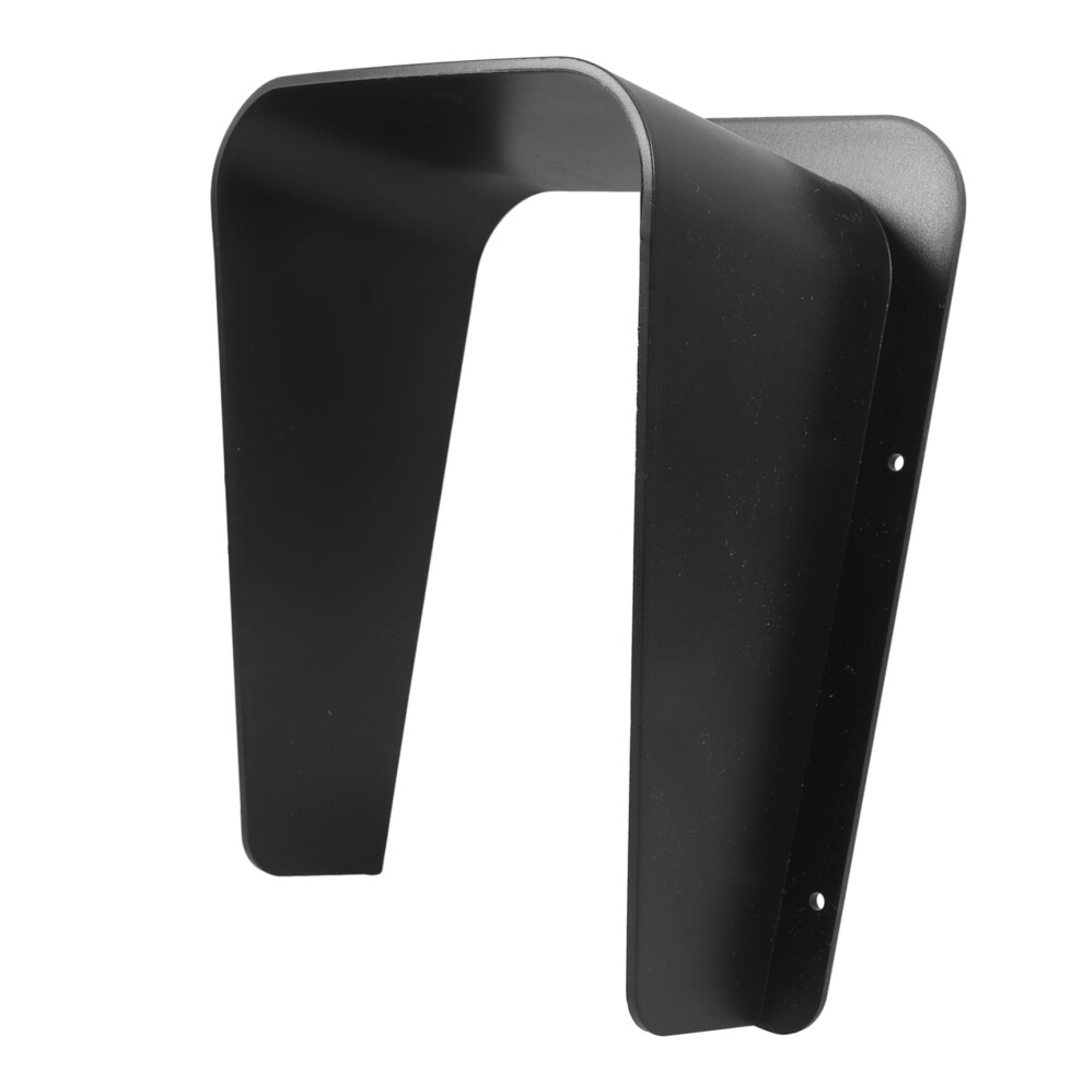 Weatherproof Doorbell And Keypad Cover With Abs Rain Shield For Outdoor Access Control Protection 9174973761808
