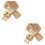 2Pièces Écharpe Khaki Extérieur Camping 8