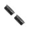 2Pcs Wood Stove Ash Box Round Fire Pit Tray With Mesh 10