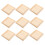 9St Creatieve Trays Stapelbaar Voor En Beige 1
