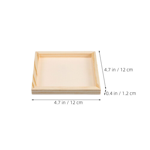 9St Creatieve Trays Stapelbaar Voor En Beige 1