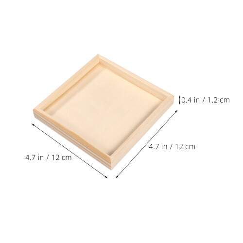 9St Creatieve Trays Stapelbaar Voor En Beige 2