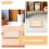 9St Creatieve Trays Stapelbaar Voor En Beige 8