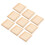 9St Creatieve Trays Stapelbaar Voor En Beige 11