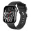 Smart Watch 1.85' AMOLED Bluetooth Call Fitness Tracker IP67 Waterproof for Android iOS 1