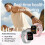 Smart Watch 1.85' AMOLED Bluetooth Call Fitness Tracker IP67 Waterproof for Android iOS 4