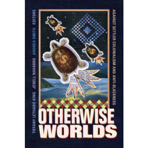 Otherwise Worlds Paperback Book