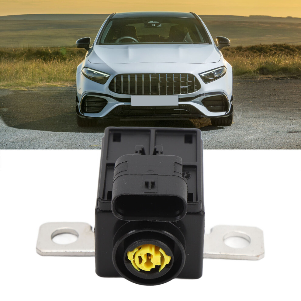 Battery Disconnect Fuses A0009822904 For W177 Hatchback Overload Relay 9481384847787
