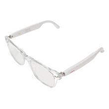 Smart Translation Glasses with Bluetooth 5.4, RealTime Video and Voice Translation for 100+ Languages