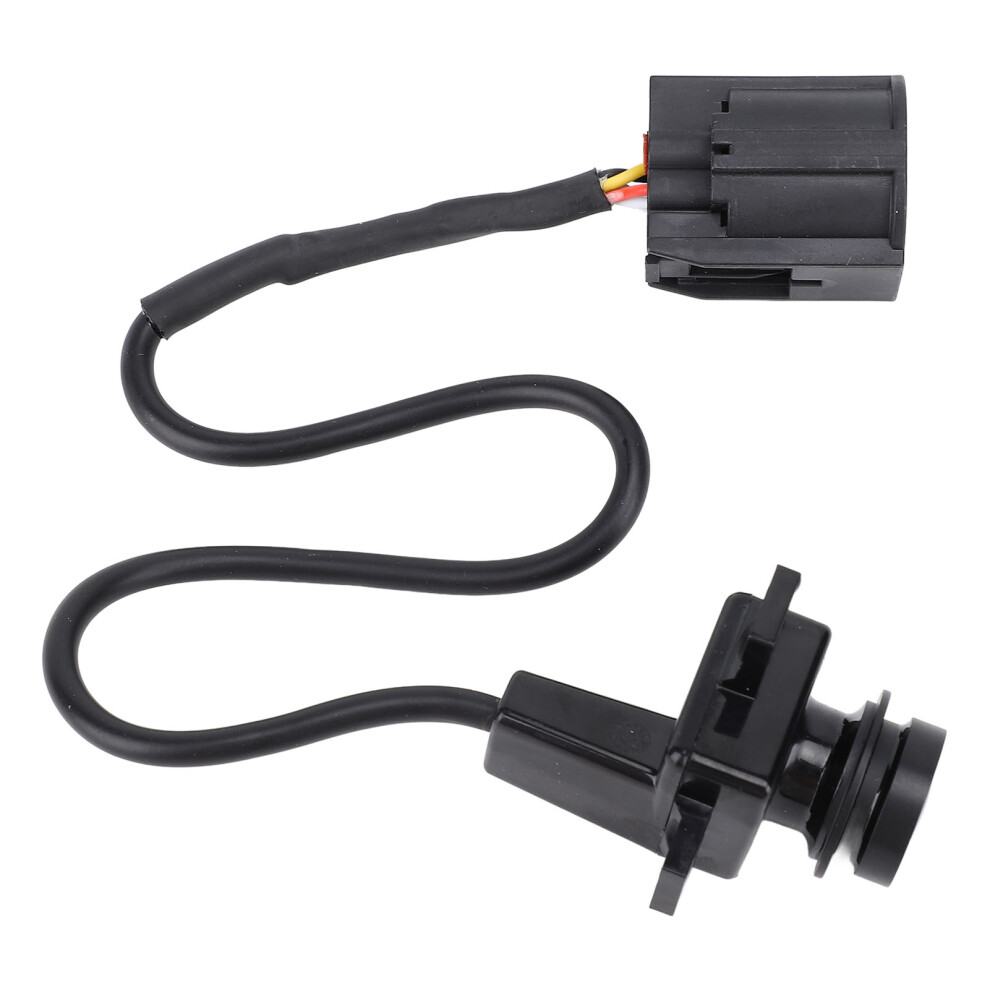 Waterproof Tailgate Backup Camera For 1500, 2500, 3500 Trucks 8761383680389