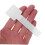 50pcs Reusable Nylon Cable Ties Adjustable Cord Organizer Straps for Tangle Wire Management 4