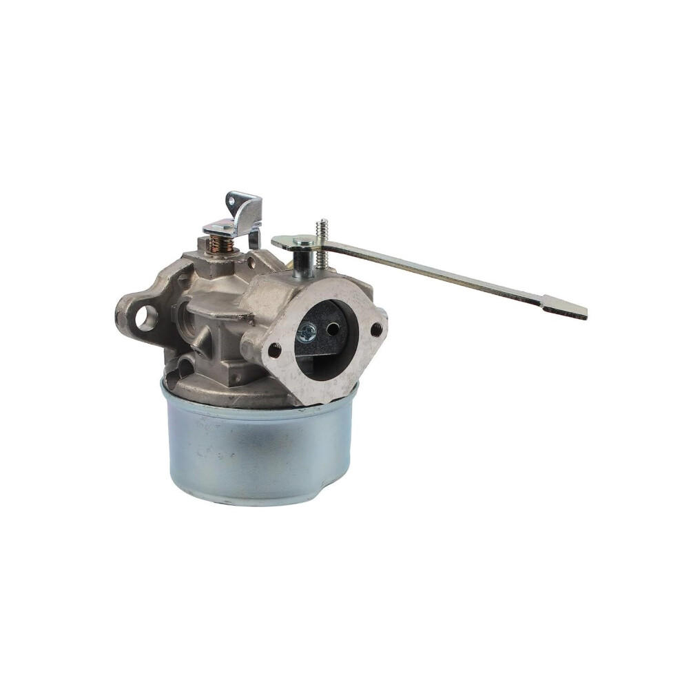 640342 Carburetor For Tecumseh Snow Blower Hsk845 Engines Reliable Direct Replacement 9113335868670