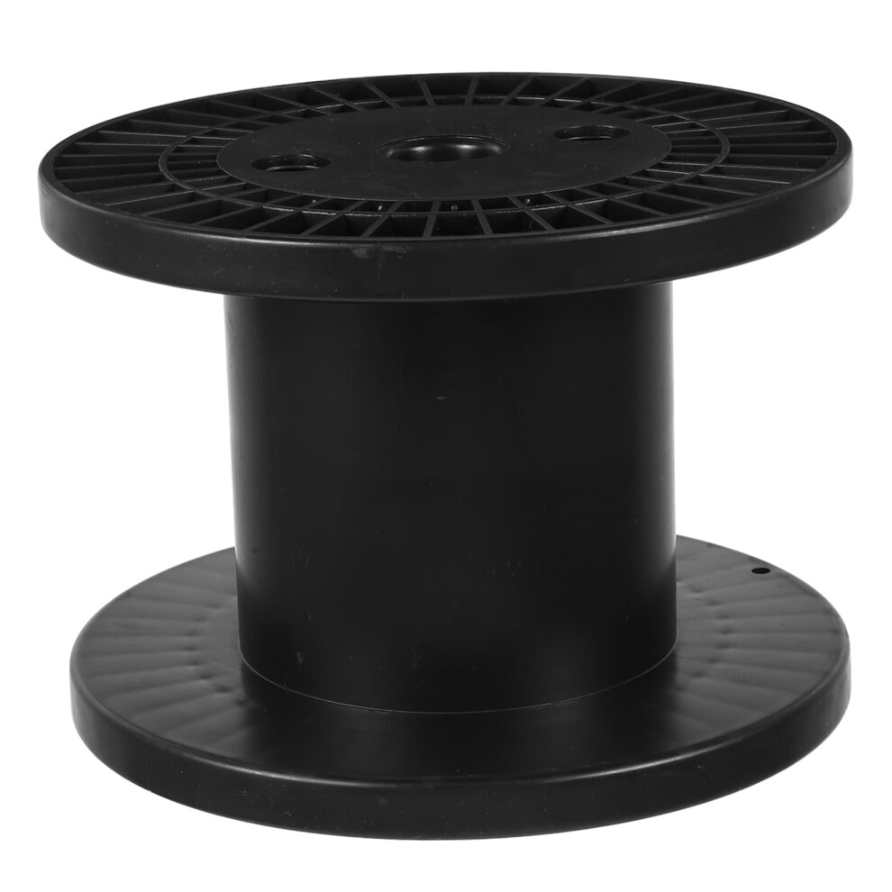 Extension Cord Reel Organizer For Wire And Fishing Line, Tangle Multispool Storage Tool 9053599245483