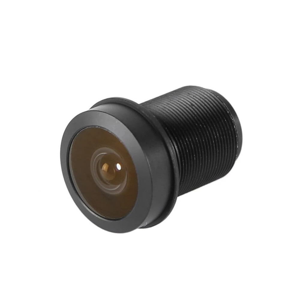1.44Mm 180 Fisheye Cctv Lens 5Mp Hd Wide Angle Panoramic Security Camera Surveillance 9174973762324