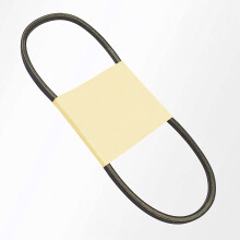 C011671 Replacement Drive Belt for White Motor Company, Heavy Duty and Wear Resistant Design