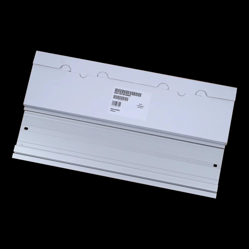 530Mm Din Rail Plc Mounting Rail For Siemens S71500 6Es7 5901Af30 Secure Universal Fit 9169991871219