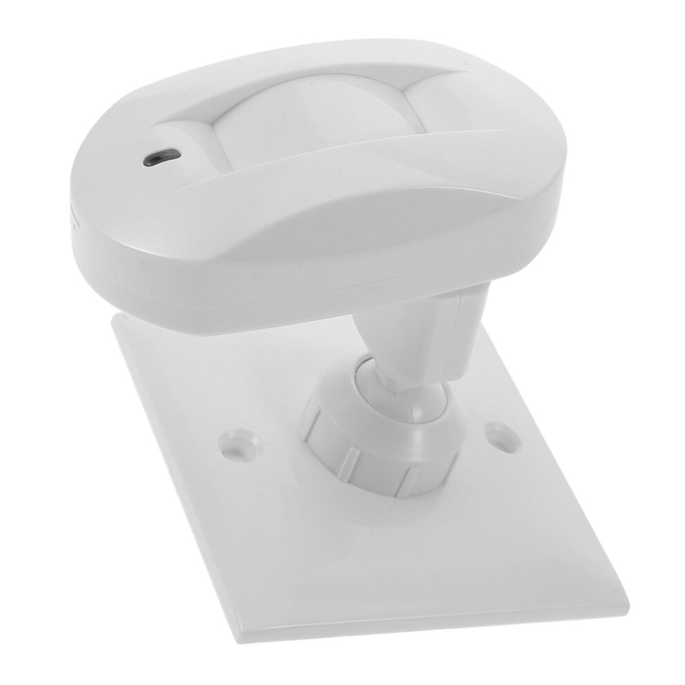 Wireless Door And Window Security Alarm With Motion Sensor, Easy Install, Realtime Detection 9174973762751