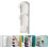 Wall Mounted Umbrella Stand with Adjustable Height, Foldable Rack and Drip Tray for Entryway Storage 3