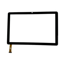 10.1 Inch Tablet Touch Screen Replacement for VASOUN TAB 12 L10 with Adhesive Backing