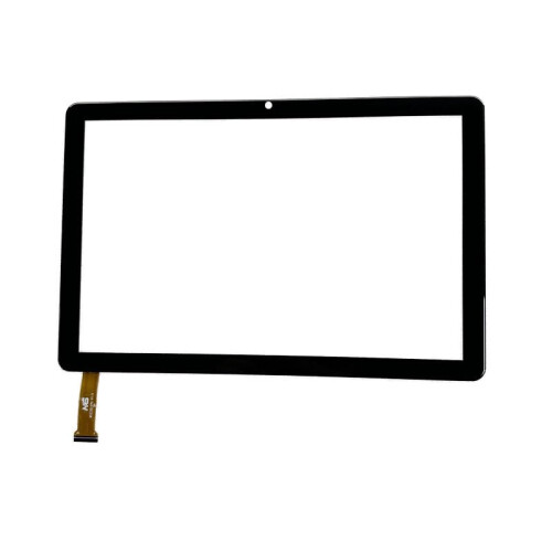 10.1 Inch Tablet Touch Screen Replacement for VASOUN TAB 12 L10 with Adhesive Backing