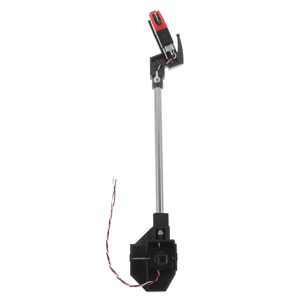 Record Player Tonearm Assembly With Stylus Complete Phonograph Tonearm Replacement For Vintage Turntable 9455672168243