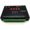 K8000CK LED Pixel Controller 8Port SPI Supports 8192 Pixels SD Card Programmable 524V Offline 2