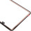 Screen Replacement with Precise Touch Digitizer Glass Black for iPad 11th Gen 2025 3