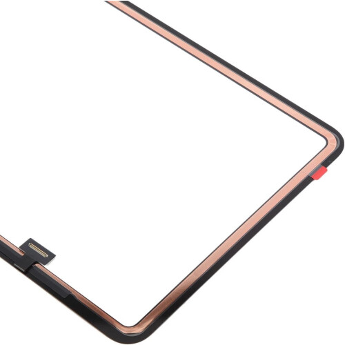 Screen Replacement with Precise Touch Digitizer Glass Black for iPad 11th Gen 2025 2