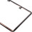Screen Replacement with Precise Touch Digitizer Glass Black for iPad 11th Gen 2025 2