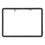 Screen Replacement with Precise Touch Digitizer Glass Black for iPad 11th Gen 2025 1