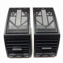 Instrument Panel Speaker Grille Cover Set Air Vent OEM A4636807408 for Mercedes G Class W463