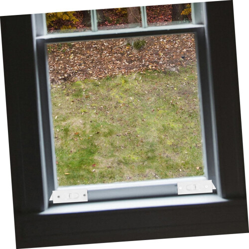 Sliding Window Locks Tilt Latch Sash Handles for Enhanced Home Security and Smooth Operation 2
