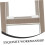 Sliding Window Locks Tilt Latch Sash Handles for Enhanced Home Security and Smooth Operation 2