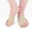 Bunion Corrector Toe Separator Socks for Hallux Valgus Relief with Toe Alignment Support 2Pcs 5