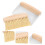 Mini Broom and Dustpan Set for Precise Surface Cleaning, Compact Desktop Crumb and Dust Remover 3