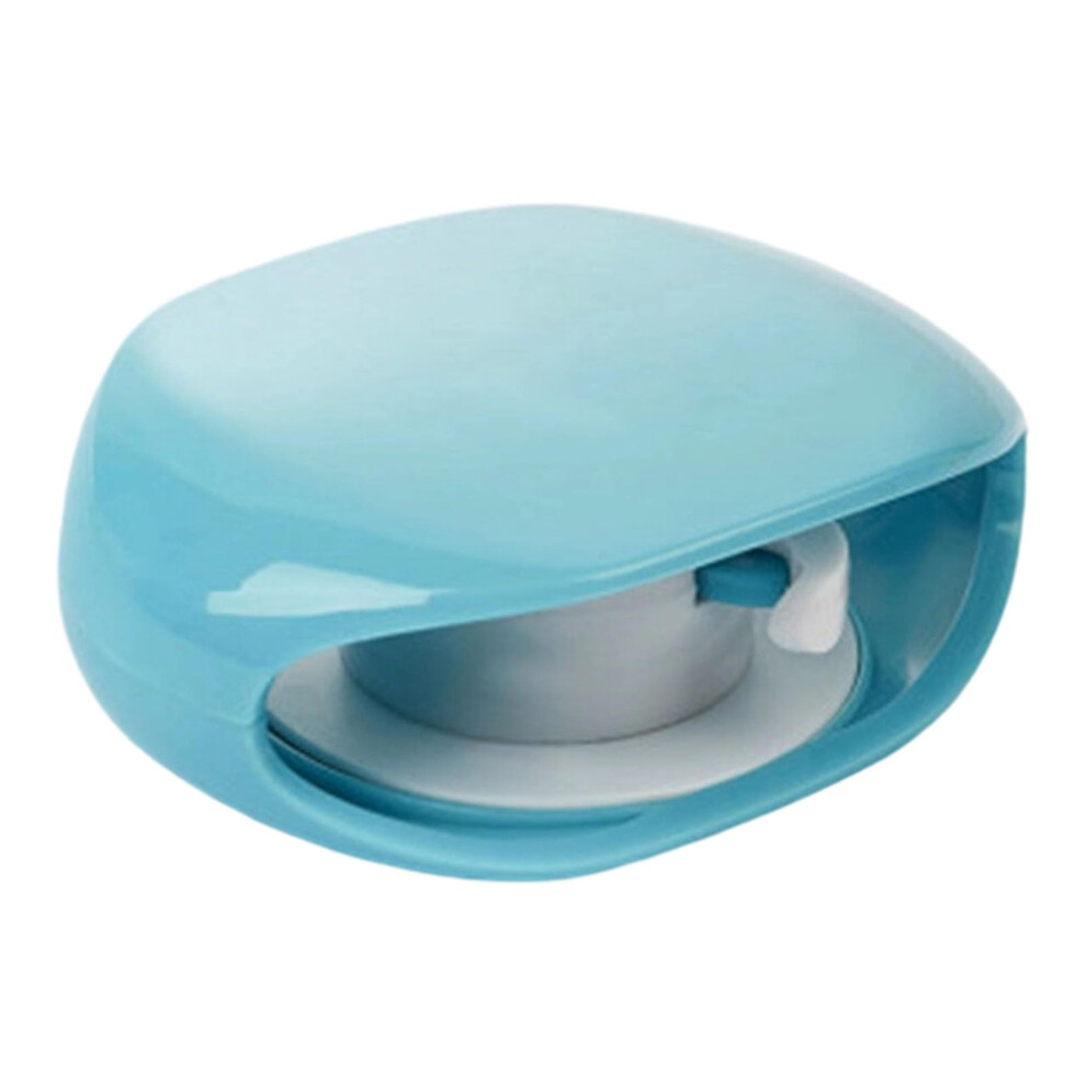 Automatic Retractable Cable Organizer With Adjustable Length, Tangle Metal Cord Winder For Travel 9053599247838