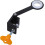 Steel Window Security Lock with Adjustable Restrictor for Sash Windows and Home Safety 3