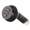 Keyless 3 Digit Lock for Safe Deposit Boxes 1