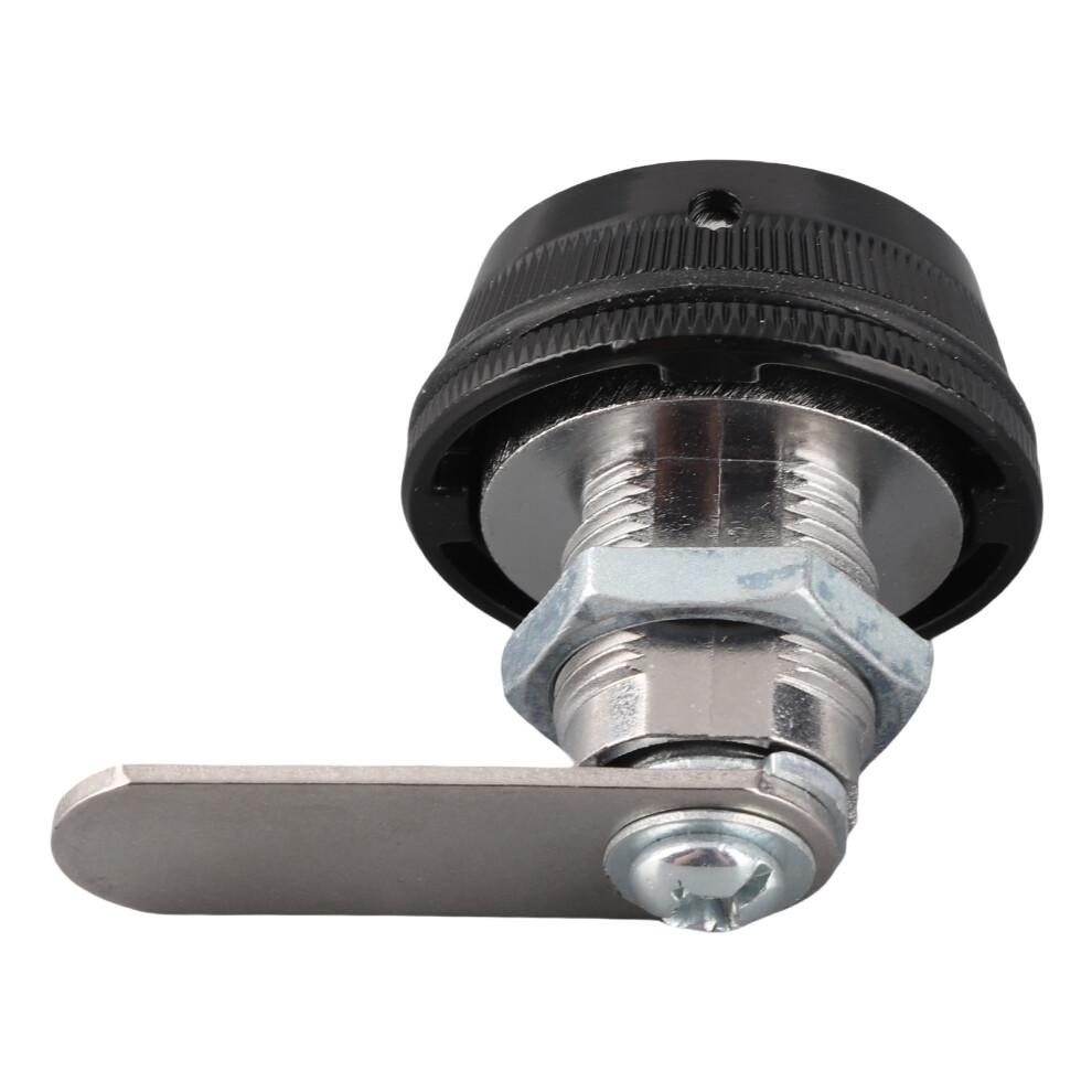 3 Digit Zinc Alloy Cam Lock For Mailboxes 7340572692597