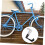 Garage Storage Hooks 6pcs Heavy Duty Wall Mounted for Tools Bikes Ladders SpaceSaving Organization 4