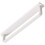 Under Cabinet Pull Out Towel Rack with Smooth Sliding Design, No Drill SpaceSaving Closet Organizer 1