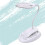 Magnifying Desk Lamp with Adjustable LED Light for Reading, Crafts and Close Work 5