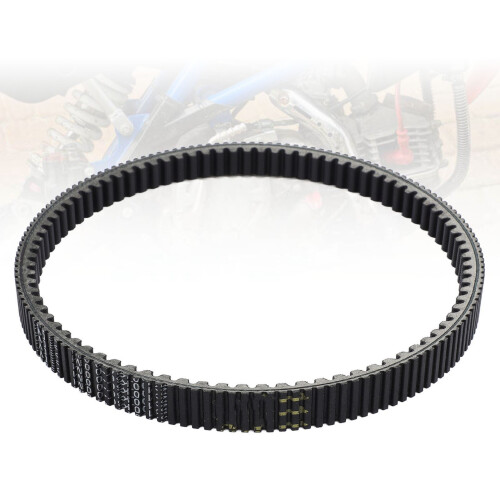 Performance Drive Belt Replacement for Piaggio X7 X8 X9 MP3 250cc！ 2