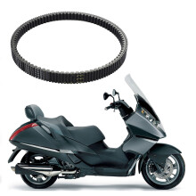 Cinghia di trasmissione facile da installare per i modelli Piaggio MP3 X9 X8 X7 XEVO 250/300