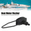 Marine Motor Flusher Nylon Rectangular Head 7